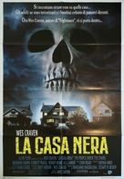 The People Under The Stairs - Italian Movie Poster (xs thumbnail)
