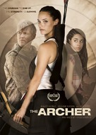The Archer - Movie Cover (xs thumbnail)