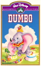 Dumbo Cover