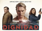 &quot;Dignity&quot; - Chilean Movie Poster (xs thumbnail)