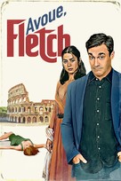 Confess, Fletch - French Video on demand movie cover (xs thumbnail)