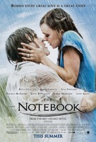 The Notebook - Movie Poster (xs thumbnail)