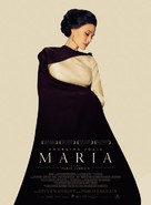 Maria - French Movie Poster (xs thumbnail)