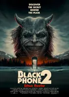 Black Phone 2 Poster