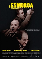 A Esmorga - Spanish Movie Poster (xs thumbnail)