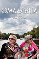 Oma &amp; Bella - Movie Poster (xs thumbnail)