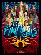 The Final Girls - Movie Poster (xs thumbnail)