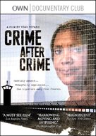 Crime After Crime - DVD movie cover (xs thumbnail)