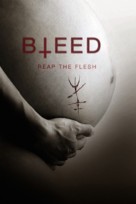 Bleed - Movie Cover (xs thumbnail)