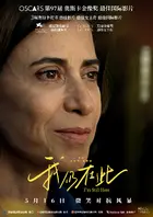 Ainda Estou Aqui Poster