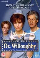 &quot;Dr Willoughby&quot; - British DVD movie cover (xs thumbnail)