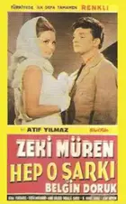 Hep o sarki Poster