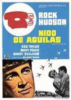 A Gathering of Eagles Poster