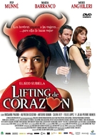 Lifting de coraz&oacute;n - Argentinian Movie Cover (xs thumbnail)