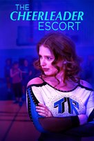 The Cheerleader Escort - Canadian Video on demand movie cover (xs thumbnail)