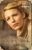 The Age of Adaline - South Korean Movie Poster (xs thumbnail)
