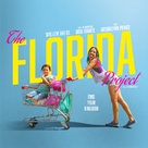 The Florida Project - British Movie Poster (xs thumbnail)
