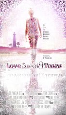 Love, Sweat and Tears - Movie Poster (xs thumbnail)