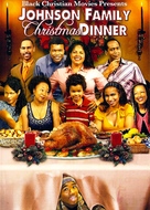 Johnson Family Dinner - DVD movie cover (xs thumbnail)