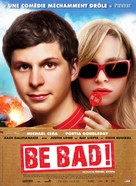 Youth in Revolt - French Movie Poster (xs thumbnail)