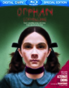 Orphan - Canadian Movie Cover (xs thumbnail)