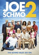 &quot;The Joe Schmo Show&quot; - DVD movie cover (xs thumbnail)