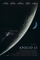 Apollo 13 - Movie Poster (xs thumbnail)