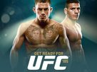 &quot;Get Ready for the UFC&quot; - Video on demand movie cover (xs thumbnail)