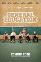 General Education - Movie Poster (xs thumbnail)