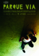 Parque v&iacute;a - Dutch Movie Poster (xs thumbnail)