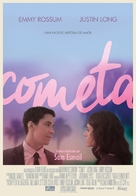 Comet - Portuguese Movie Poster (xs thumbnail)