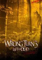 Wrong Turn 3 - Movie Cover (xs thumbnail)