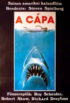 Jaws Poster
