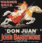 Don Juan - Movie Poster (xs thumbnail)