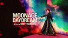 Moonage Daydream - British Movie Cover (xs thumbnail)