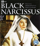 Black Narcissus - Blu-Ray movie cover (xs thumbnail)