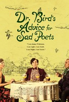 Dr. Bird&#039;s Advice for Sad Poets - Movie Poster (xs thumbnail)