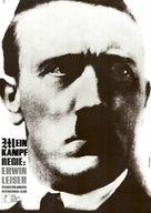 Blodiga tiden, Den - German Movie Poster (xs thumbnail)