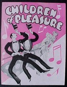 Children of Pleasure - poster (xs thumbnail)