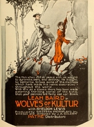 Wolves of Kultur - Movie Poster (xs thumbnail)