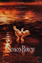 Simon Birch - Movie Poster (xs thumbnail)