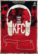 Kfc - French DVD movie cover (xs thumbnail)