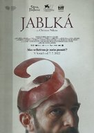 Mila - Slovak Movie Poster (xs thumbnail)