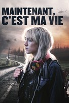 How I Live Now - French DVD movie cover (xs thumbnail)
