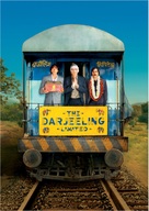 The Darjeeling Limited - Key art (xs thumbnail)