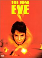 La nouvelle &Egrave;ve - DVD movie cover (xs thumbnail)