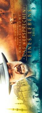 The Water Diviner - Swiss Movie Poster (xs thumbnail)