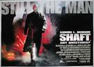 Shaft - British Movie Poster (xs thumbnail)