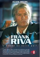 &quot;Frank Riva&quot; - French Movie Cover (xs thumbnail)