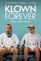 Klovn Forever - Movie Poster (xs thumbnail)